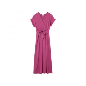 Robe portefeuille femme Grace & Mila Maud
