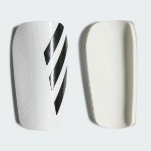 Adidas Prot&egrave;ge-tibias avec chevilli&egrave;re adulte tiro club