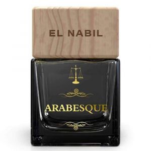 EL Nabil Parfum Dressing Arabesque
