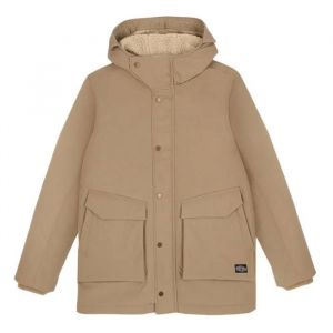 Teddy smith Blouson homme p-donald