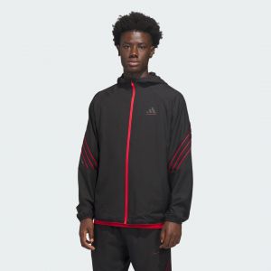 Adidas Veste Crazy Lite, pointure Small - Taille Small