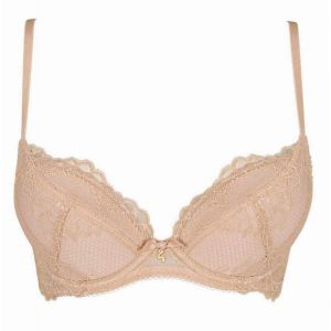 GOSSARD Soutien-Gorge Push-Up Chair