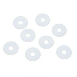 Traxxas 1815 - 8 rondelles de carrosserie