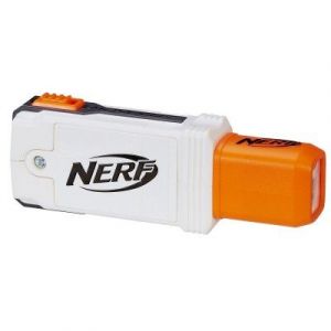 Image de Hasbro Nerf Modulus Crée ton pistolet Lampe tactique