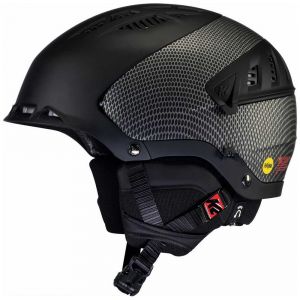 Image de K2 Sports DIVERSION MIPS GUNMETAL/ BLACK 21 [Taille M]