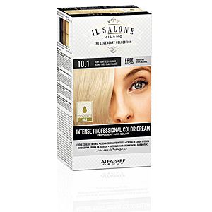 Image de Alfaparf Milano Intense Professional Color Cream Permanent Hair Color 10.1-