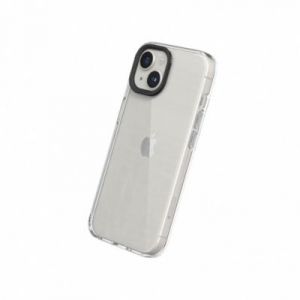 Rhinoshield Coque Iphone 15 Pro Max MagSafe SolidSuit noir