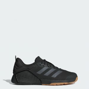 Image de Adidas Chaussures Dropset 3 noir pur - 38