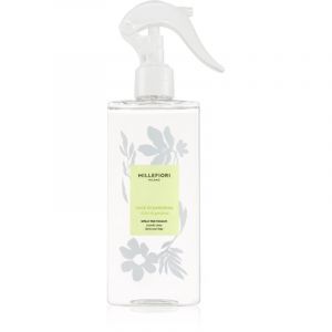 Millefiori Milano - Spray per Tessuti - Luce di Gardenia Accessori per il bagno 200 ml unisex