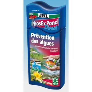 JBL PhosEX Pond Direct | 500 ml