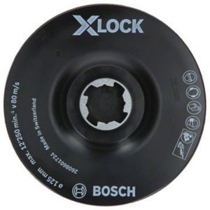 Bosch Accessories 2608601724 1 pc(s)
