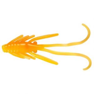 Image de Berkley PowerBait FW Power Nymphe Pêche Appât, Jaune/Orange