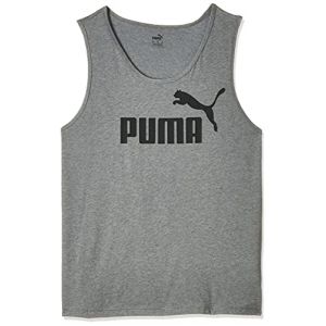 Puma D&eacute;bardeur Essentials homme, Gris/Bruy&egrave;re, Taille XXL, V&ecirc;tements