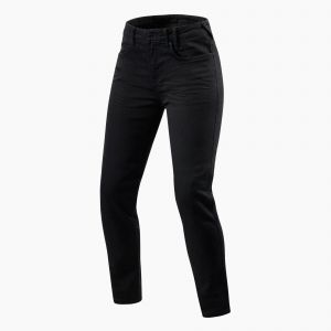 Rev it REV'IT! Jeans Maple 2 Ladies SK Black L32/W32