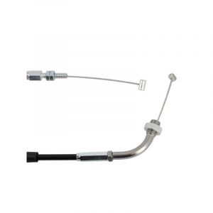 Brazoline Câble de gaz moto Honda Vt 600 C Shadow (1989-1991) (Oem 17910-mr1-000)