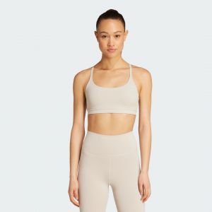 Adidas Brassi&egrave;re All Me Light Support