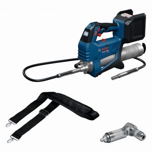 Bosch GFP 18V-10 PROFESSIONAL Pistolet a mastic sans-fil 06019N6000