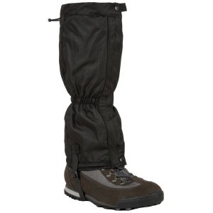 Highlander Guêtres de marche