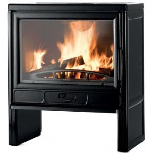 Image de Supra Ceres - Poêle à bois 8 kw