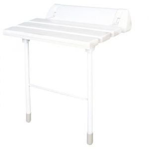 Ridder Si&egrave;ge rabattable pour douche - XXL