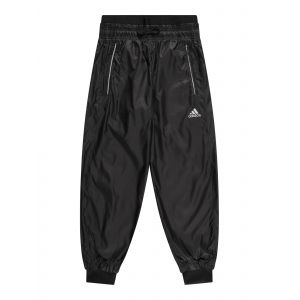 Image de Adidas Pantalon De Danse En Toile Noir, pointure 152 cm - Noir - Taille 152 cm