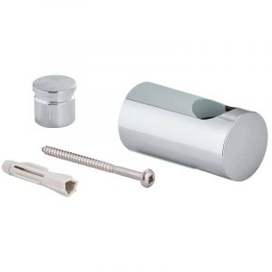 Grohe 48097000 - Support de barreau de douche
