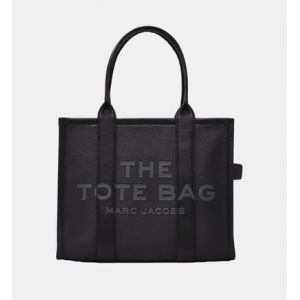 Marc Jacobs Grand sac cabas The Tote Bag - Noir