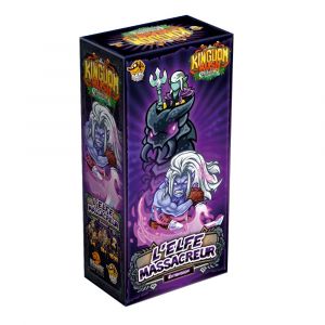 Kingdom Rush Fureur &Eacute;l&eacute;mentale : L'elfe massacreur