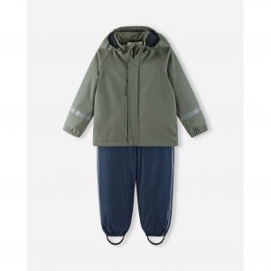 Ensemble imperméable bébé Reima Tipotella
