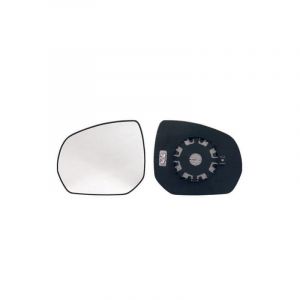 Verre de rétroviseur gauche chauffant Citroen C4 Grand Picasso 2006-2013