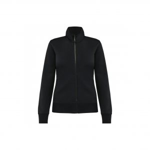 Kariban Veste molleton gratté Femme