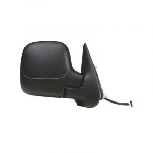 Citroën Rétroviseur électrique droit noir Berlingo 1 1996-2008