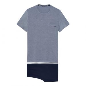 HOM Pyjama Court Modal Comfort