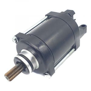 Brazoline Bouton de démarreur moto Demarreur Adaptable Origine Yamaha Mt07 / Tracer 2014-2021