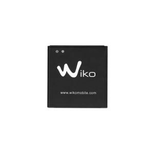 Wiko Batterie d'origine pour Cink Peax 2