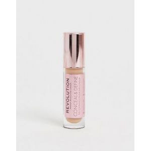 Revolution Beauty London Fluide correcteur Conceal & Define - C10 - 3.40 ml