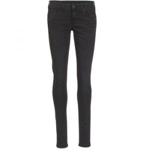 Pepe Jeans Jeans skinny SOHO Noir - Taille US 26 / 32,US 25 / 32,US 31 / 32,US 32 / 32,US 33 / 32,US 24 / 30,US 30 / 30,US 24 / 32