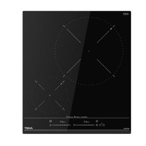 Teka Plaque à Induction IZC42400MSP 3600W 45 cm Noir