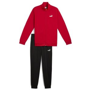 Puma Surv&ecirc;tement essentials poly suit cl homme pour tous time rou