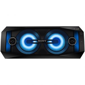 Sony GTK-X1BT - Micro-cha&icirc;ne avec Bluetooth