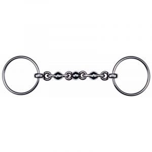 Feeling Mors pour cheval Waterford