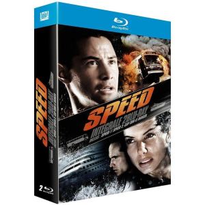 Image de Speed + Speed 2 - Cap sur le danger