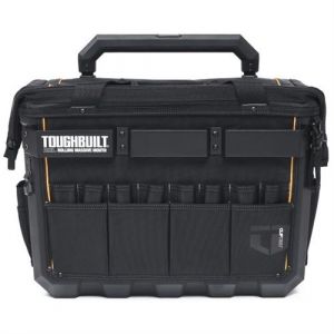 Tr&egrave;s grand sac &agrave; outils XXL sur roulettes - TOUGHBUILT - TB-CT-61-22-BEA