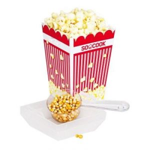 LGRI Atelier de pop-corn