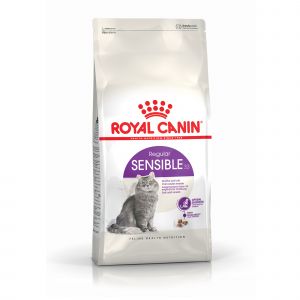 Image de Royal Canin Besoins Spécifiques Sensible 33 Adult - Sac 2 kg