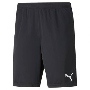 Puma Short Individual RISE Noir - Taille M