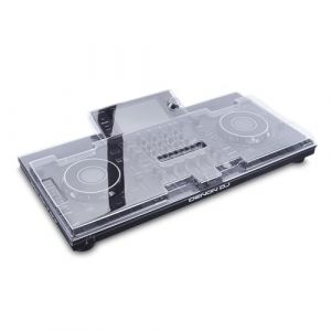 Decksaver Capot de protection pour Denon DJ SC Live 4