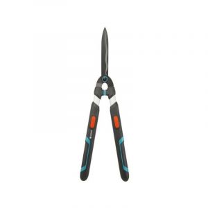Gardena Cisaille a haies EasyCut ? Lames ondulées ? Revetement anti-adhérence ? Manches ergonomiques ? Garantie 25 ans