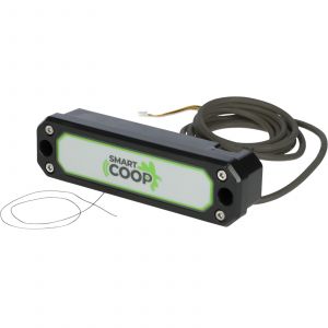 Kerbl Câble d'ouverture pour porte de poulailler SmartCoop