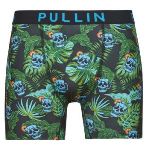 Boxers Pullin FASHION LYCRA Vert - Taille EU XXL,EU S,EU M,EU L,EU XL